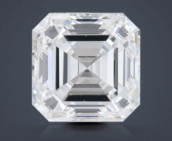 5.03 Carat · D · VS1 Rare Carat Ideal Cut
