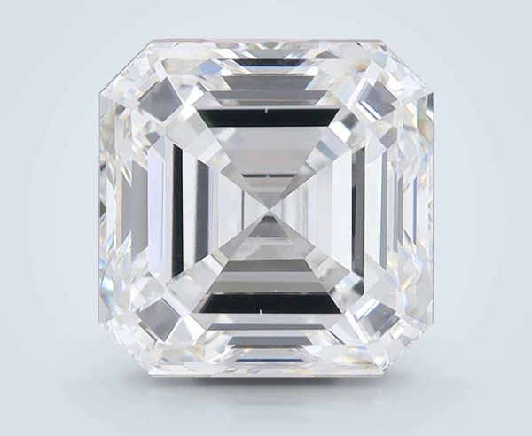 5.03 Carat · D · VS1 Rare Carat Ideal Cut