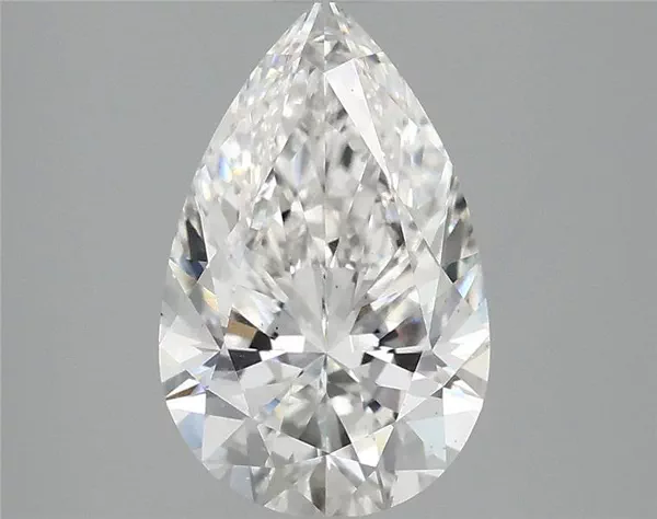 2.81 Carat · F · VS2 Rare Carat Ideal Cut