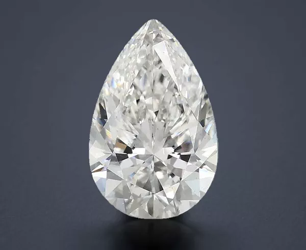 2.81 Carat · F · VS2 Rare Carat Ideal Cut
