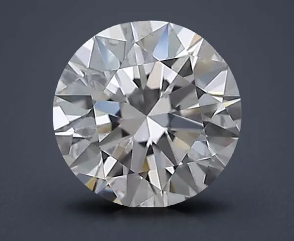 0.37 Carat · D · VVS2 Rare Carat Ideal Cut