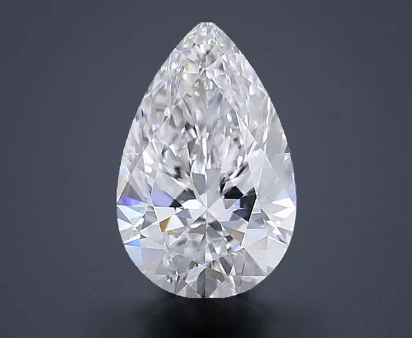 1.55 Carat · D · VVS2 Rare Carat Ideal Cut