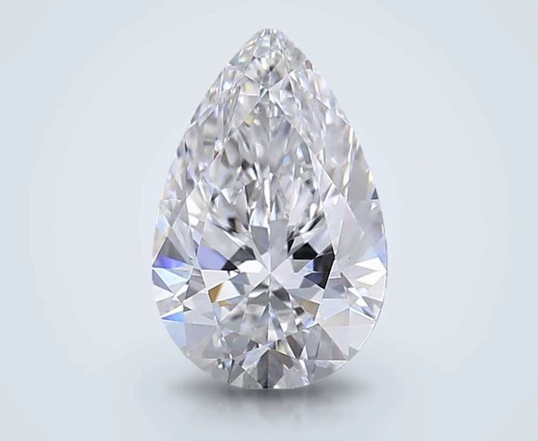 1.55 Carat · D · VVS2 Rare Carat Ideal Cut