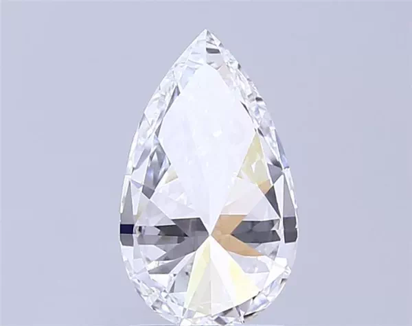 1.71 Carat · D · VS1 Rare Carat Ideal Cut