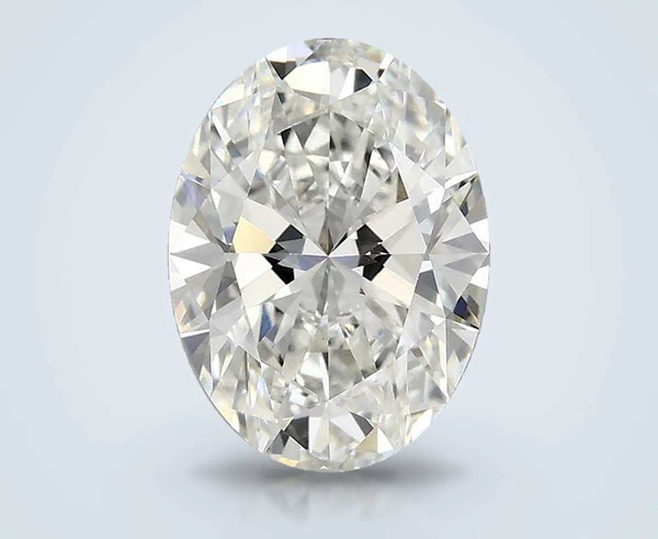 2.37 Carat · F · VVS2 Rare Carat Ideal Cut