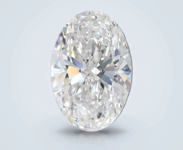 3.38 Carat · D · FL Rare Carat Ideal Cut