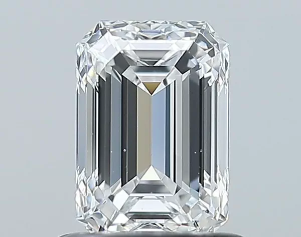 0.9 Carat · D · VS2 Rare Carat Ideal Cut