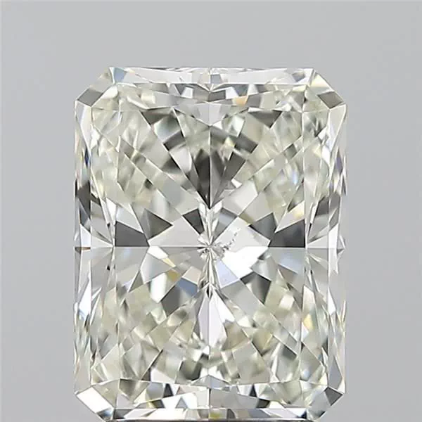 2.51 Carat · J · SI1 Rare Carat Ideal Cut
