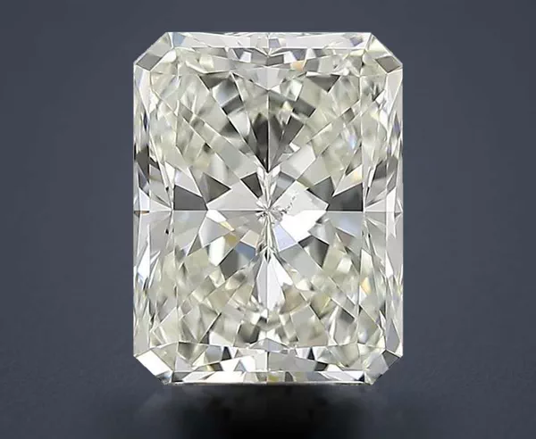 2.51 Carat · J · SI1 Rare Carat Ideal Cut