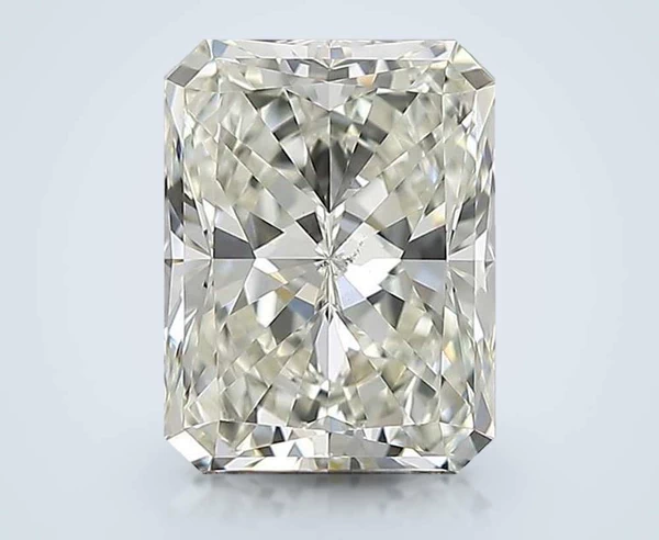 2.51 Carat · J · SI1 Rare Carat Ideal Cut