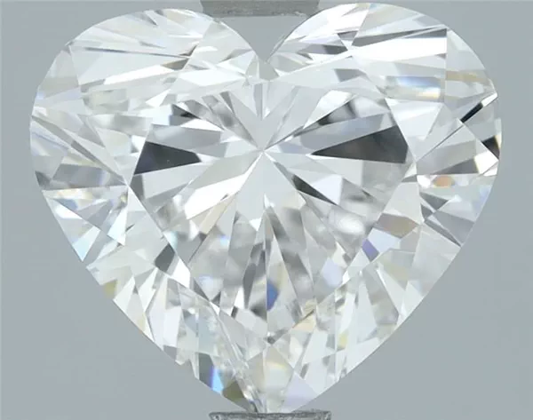 2 Carat · E · VVS2 Rare Carat Ideal Cut