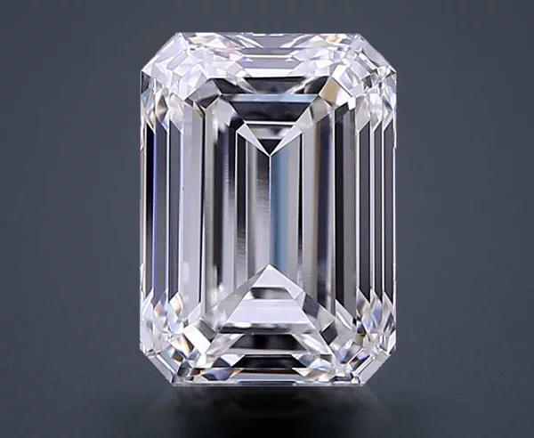 2.87 Carat · E · VVS1 Rare Carat Ideal Cut