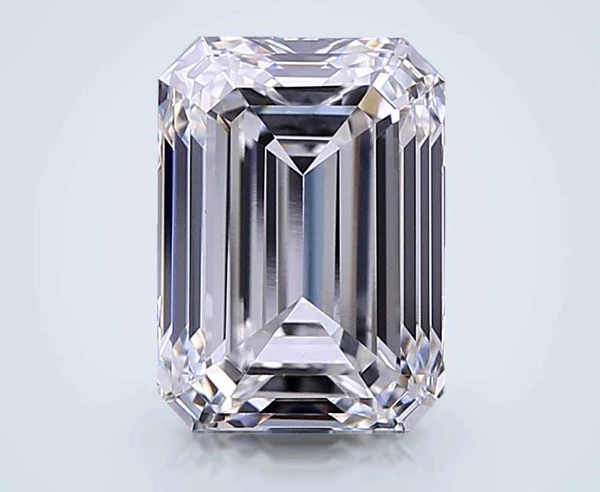 2.87 Carat · E · VVS1 Rare Carat Ideal Cut