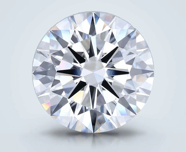 9.01 Carat · F · VS1 excellent Cut
