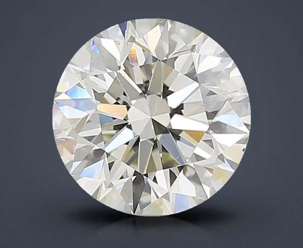 2.51 Carat · I · VS1 Rare Carat Ideal Cut