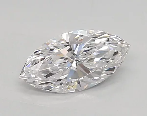 0.65 Carat · D · VVS2 Rare Carat Ideal Cut