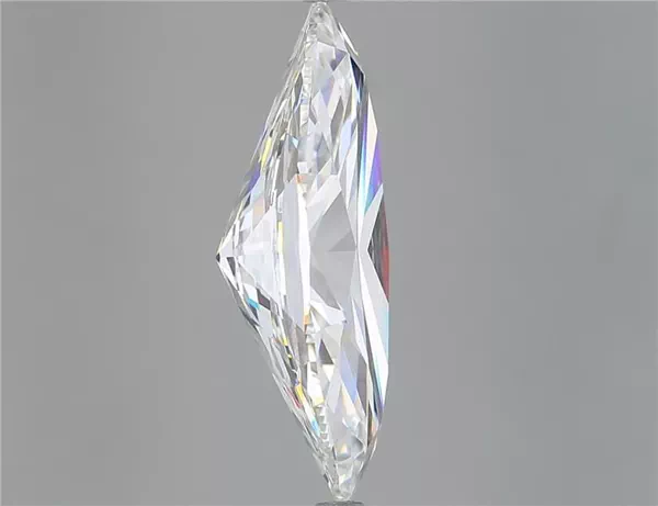 7.25 Carat · F · VVS1 Rare Carat Ideal Cut