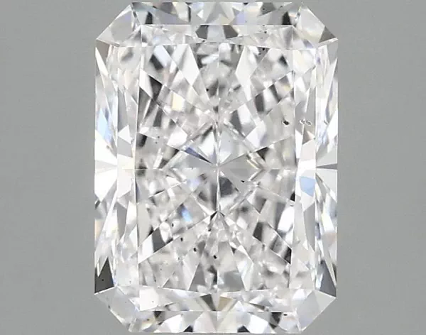 2 Carat · D · SI1 Rare Carat Ideal Cut