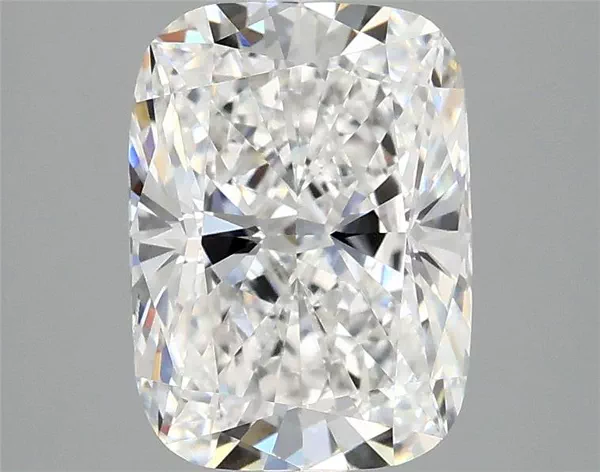 2.84 Carat · E · VS2 Rare Carat Ideal Cut