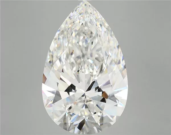 10.08 Carat · E · VVS2 Rare Carat Ideal Cut