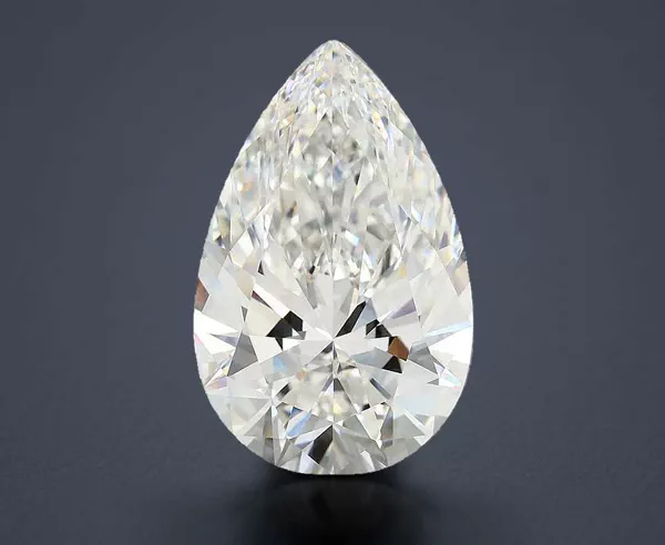 10.08 Carat · E · VVS2 Rare Carat Ideal Cut