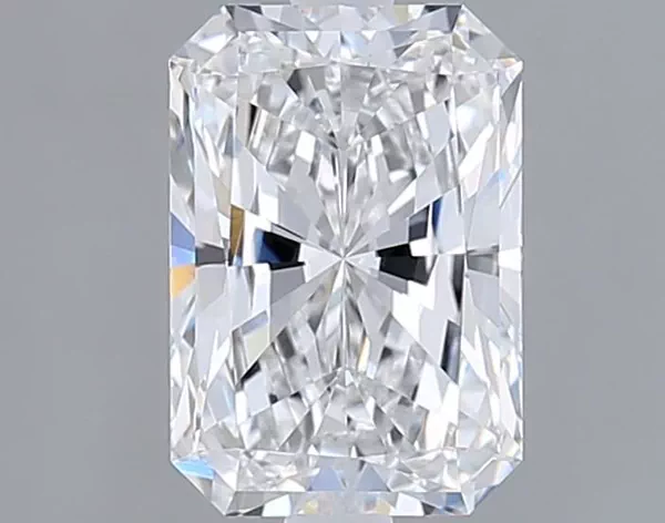 2.01 Carat · D · VVS1 Rare Carat Ideal Cut