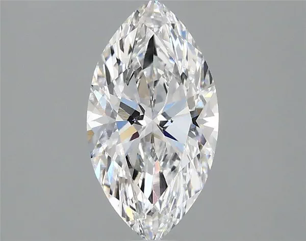 1.37 Carat · D · VS1 Rare Carat Ideal Cut