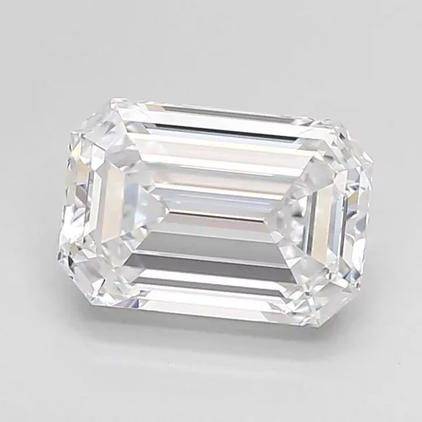 2.09 Carat · E · VVS1 Rare Carat Ideal Cut