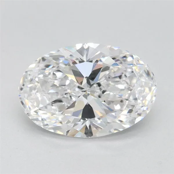 1.18 Carat · D · FL Rare Carat Ideal Cut