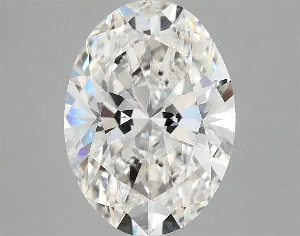 2.89 Carat · F · VS2 Rare Carat Ideal Cut