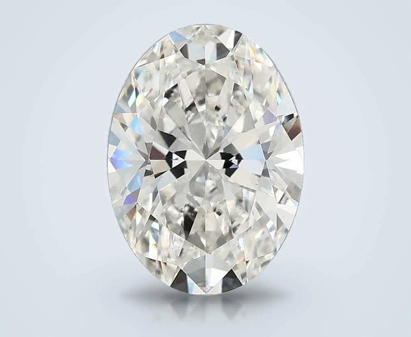 2.89 Carat · F · VS2 Rare Carat Ideal Cut