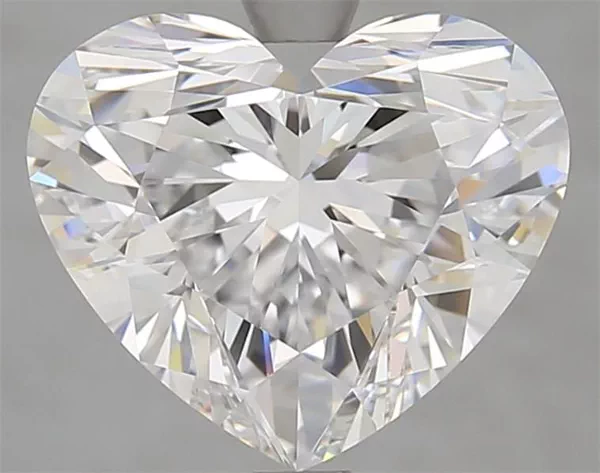 4.26 Carat · D · IF Rare Carat Ideal Cut