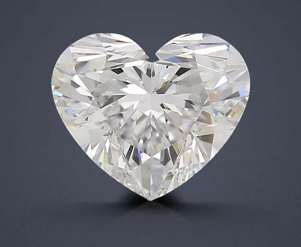 4.26 Carat · D · IF Rare Carat Ideal Cut
