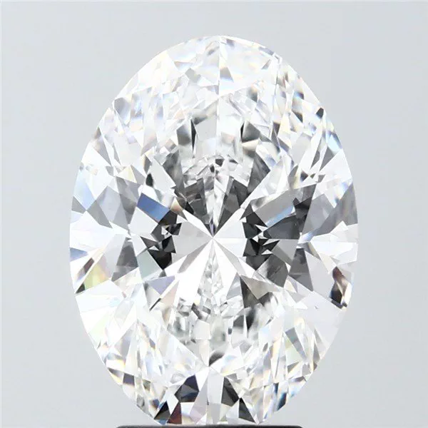 4.02 Carat · E · VVS2 Rare Carat Ideal Cut