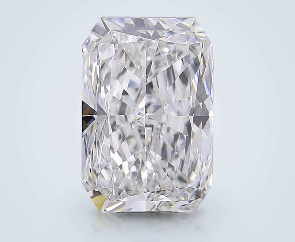 7 Carat · D · VVS2 Rare Carat Ideal Cut