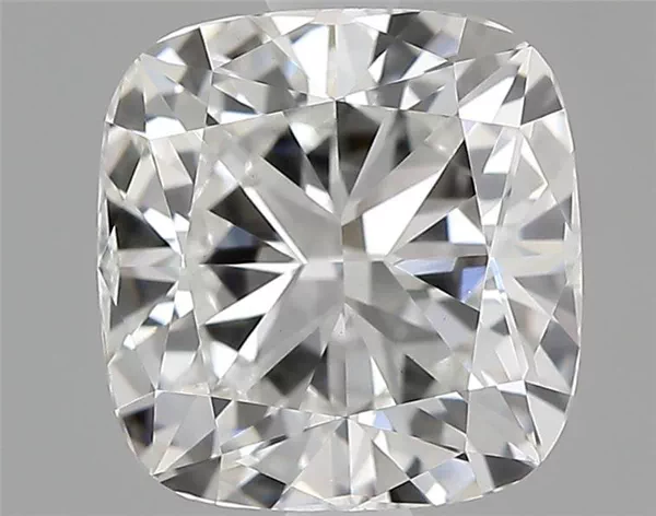 1.69 Carat · F · VS1 Rare Carat Ideal Cut