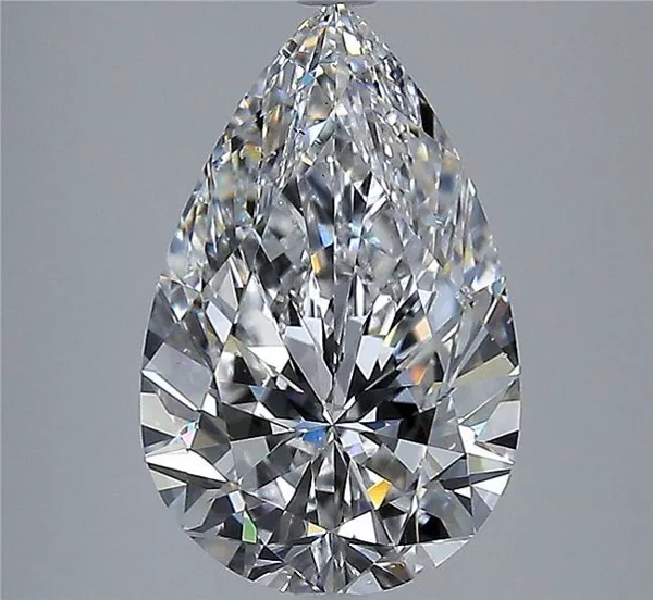 2.5 Carat · D · SI1 Rare Carat Ideal Cut