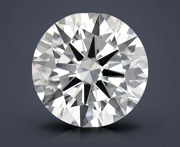 2.12 Carat · E · VVS2 Rare Carat Ideal Cut