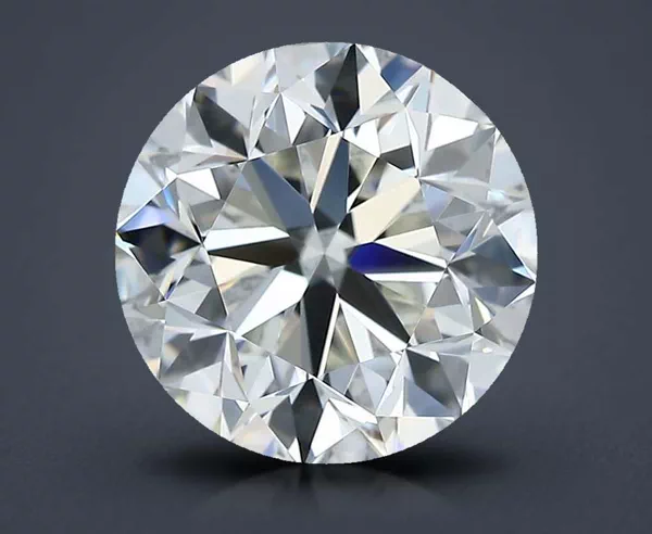 1.5 Carat · J · VVS2 very good Cut