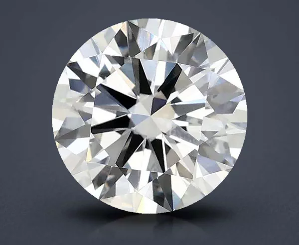 1.41 Carat · D · VVS2 Rare Carat Ideal Cut