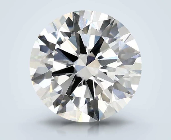 1.41 Carat · D · VVS2 Rare Carat Ideal Cut