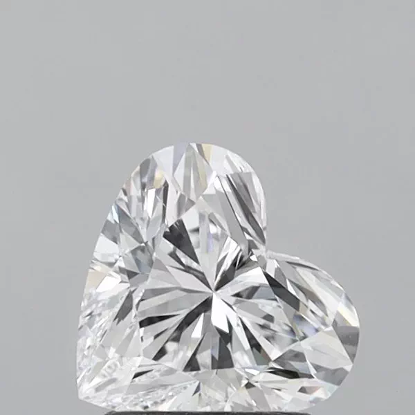 1.49 Carat · D · VS2 Rare Carat Ideal Cut