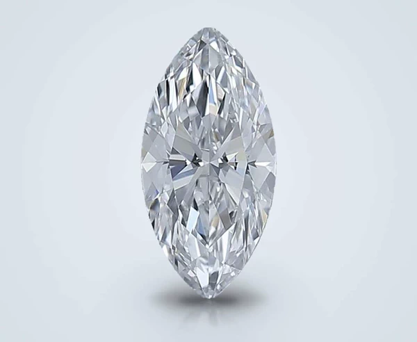 0.5 Carat · D · VVS2 Rare Carat Ideal Cut