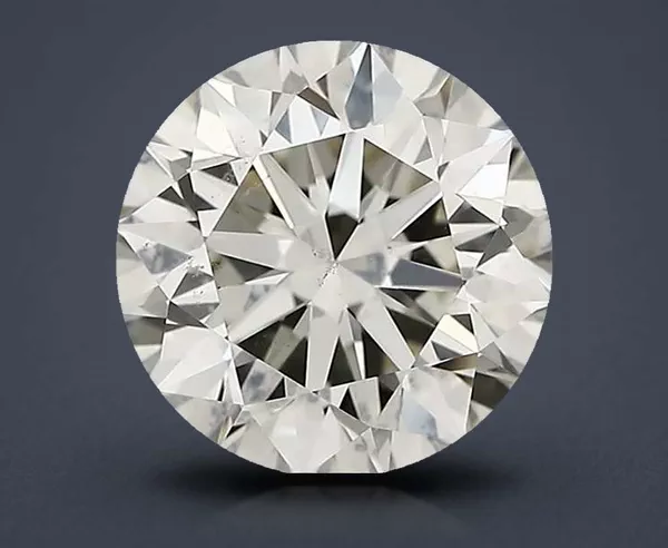 6.2 Carat · K · SI1 excellent Cut