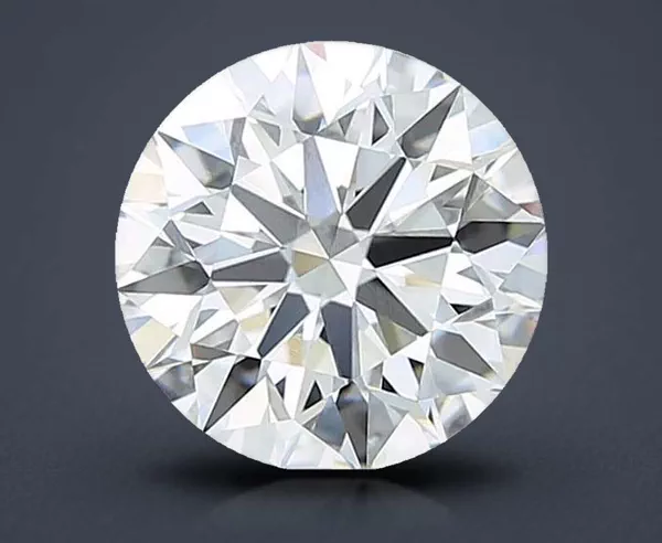 3.04 Carat · D · VVS2 Rare Carat Ideal Cut