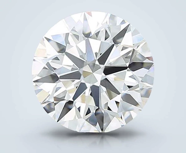 3.04 Carat · D · VVS2 Rare Carat Ideal Cut