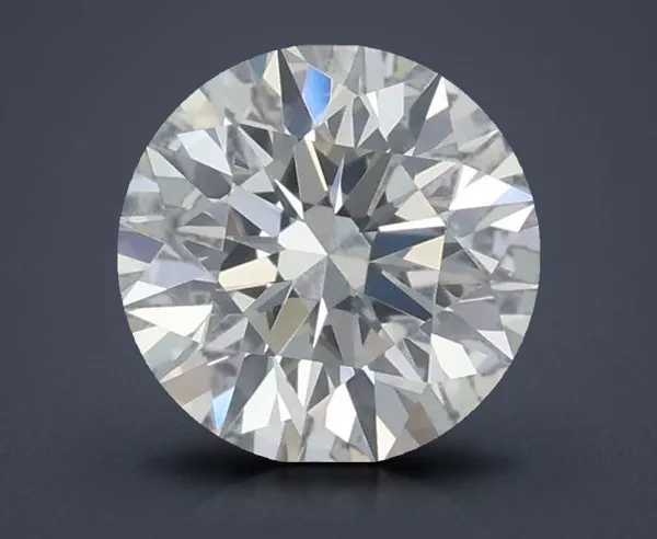 0.55 Carat · I · SI1 Rare Carat Ideal Cut