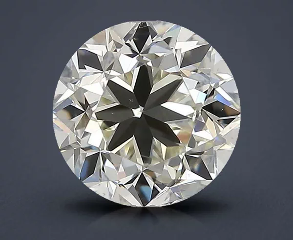 1 Carat · J · VS1 good Cut