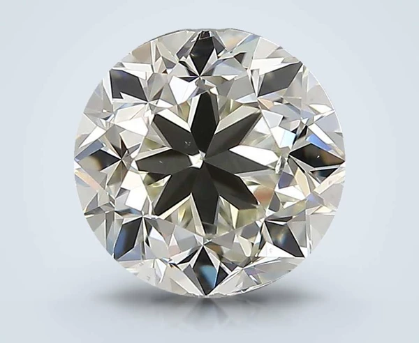 1 Carat · J · VS1 good Cut