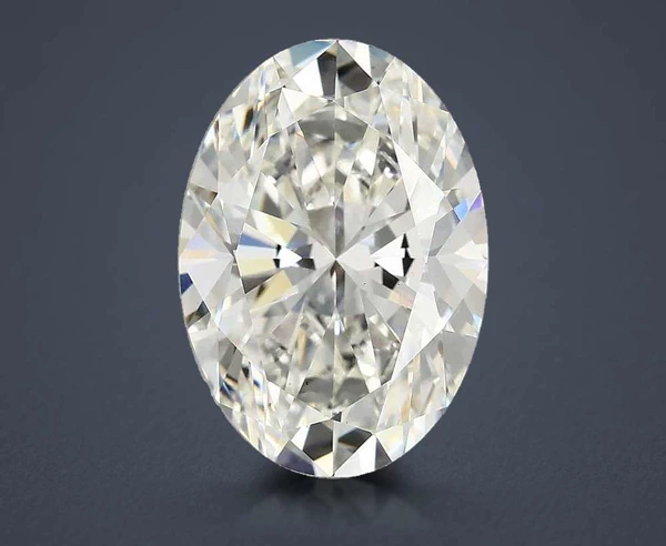 5.08 Carat · H · VS1 Rare Carat Ideal Cut